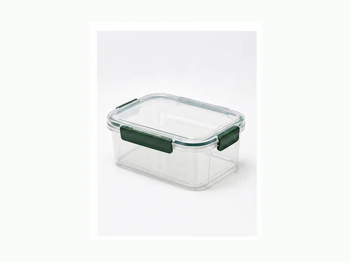 Airtight Food Storage Container for bulk custom promotional orders