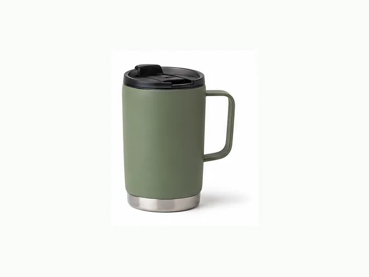Coffee Travel Mug for bulk custom promotional orders