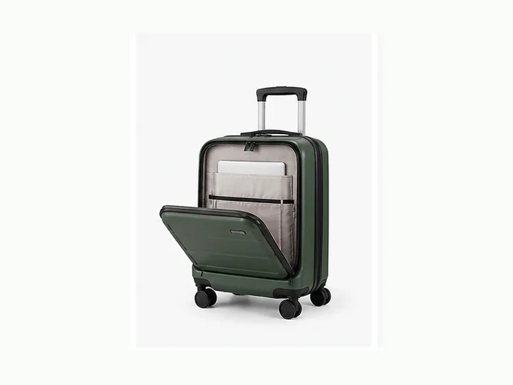 Front Pocket Laptop Luggage for bulk custom promotional orders