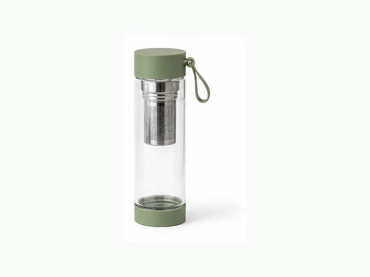Infuser Water Bottle for bulk custom promotional orders