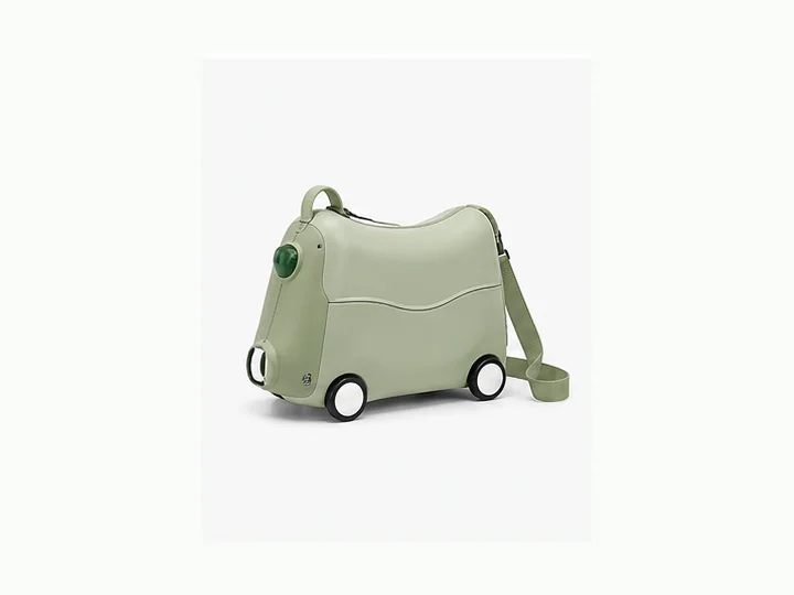 Kids Ride-On Suitcase for bulk custom promotional orders
