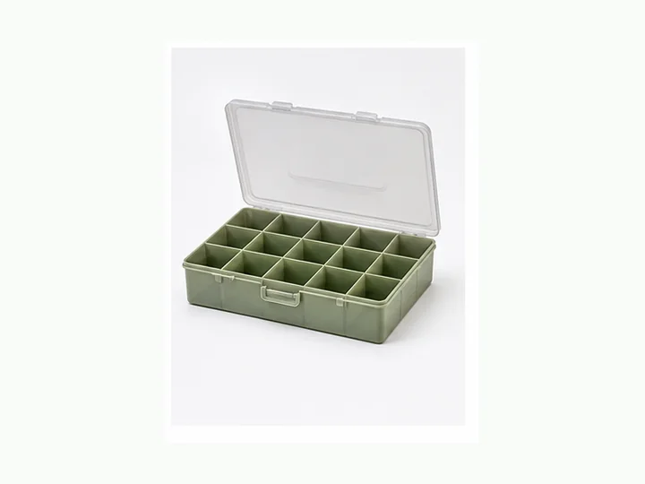 Multi-Compartment Organizer Box for bulk custom promotional orders
