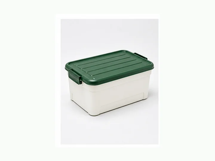 Plastic Storage Box Promotion for bulk custom promotional orders