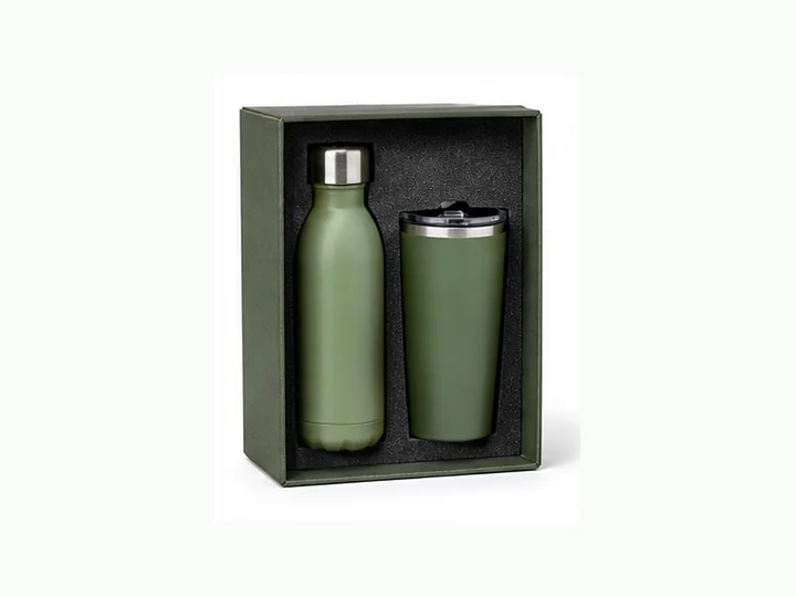 Reusable Drinkware Gift for bulk custom promotional orders