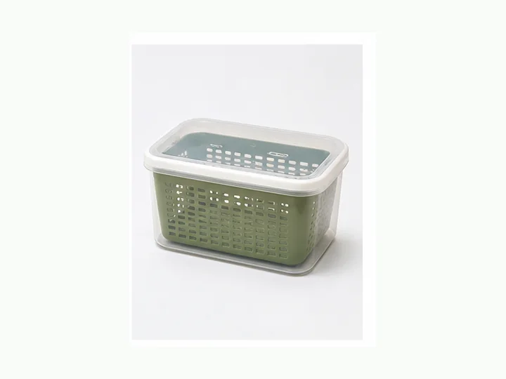 Reusable Produce Container for bulk custom promotional orders